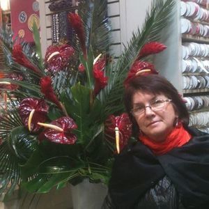 Meet your Posher, Vivian